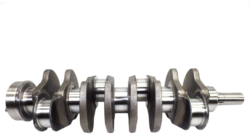 John Deere - wał korbowy NOWY GWARANCJA RE54883 - Kurbelwelle für Landmaschine: das Bild 1 John Deere - wał korbowy NOWY GWARANCJA RE54883 - Kurbelwelle für Landmaschine: das Bild 1