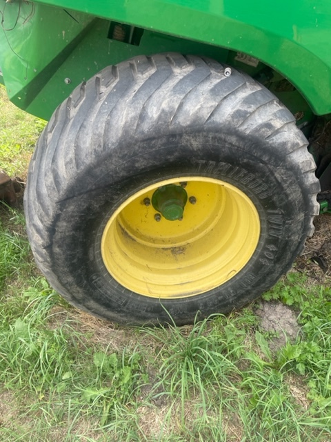 Koła 600/50-22.5 - Komplettrad für Landmaschine: das Bild 4 Koła 600/50-22.5 - Komplettrad für Landmaschine: das Bild 4