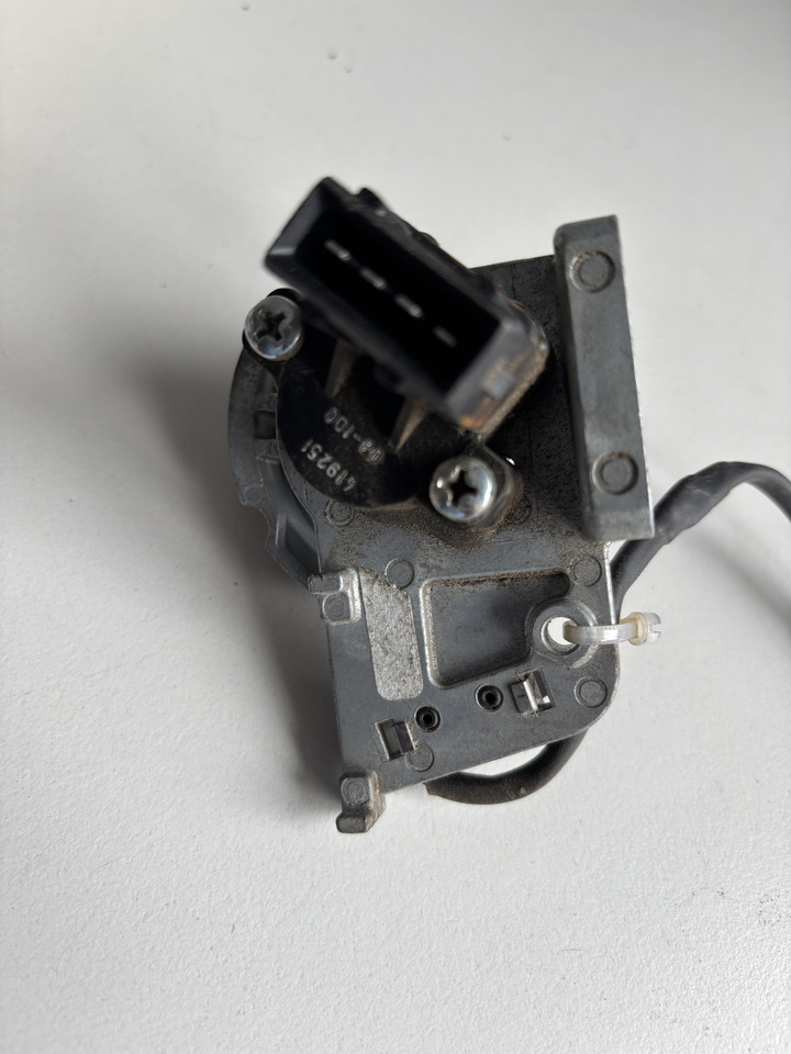 Linde potencjometr 6843407919 - Sensor: das Bild 1 Linde potencjometr 6843407919 - Sensor: das Bild 1