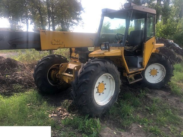 Matbro TS 260 - Wkład Mostu - Differenzial Getriebe für Landmaschine: das Bild 2 Matbro TS 260 - Wkład Mostu - Differenzial Getriebe für Landmaschine: das Bild 2