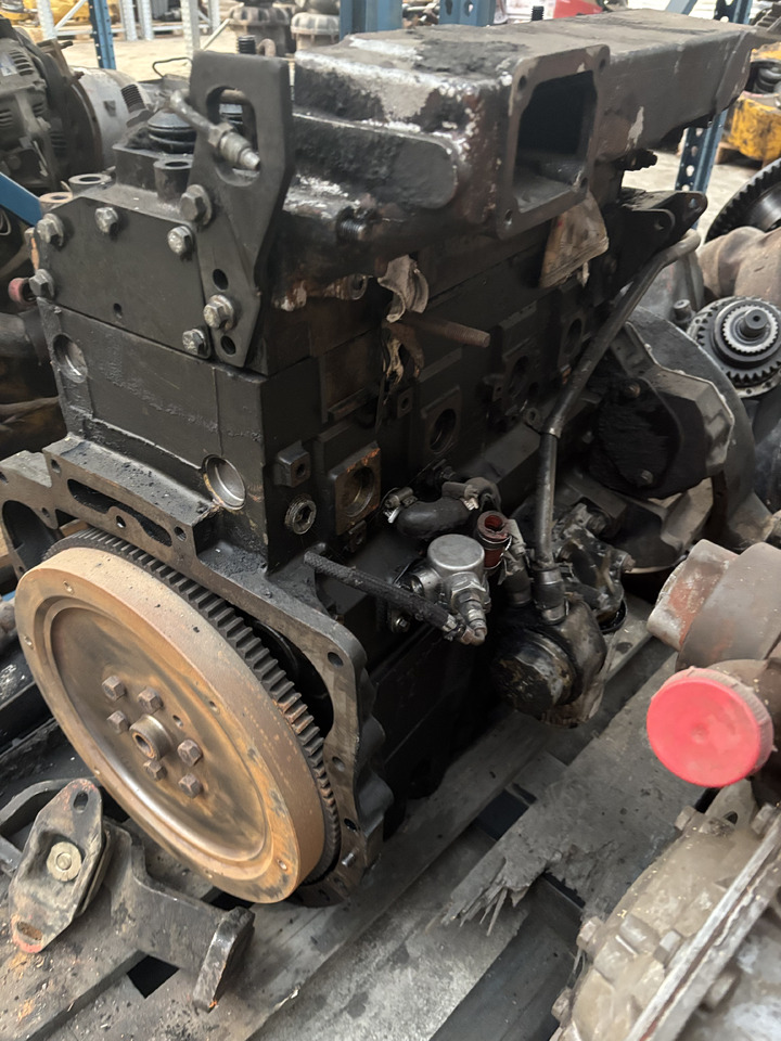 Perkins AB50557 1727/2200 Silnik CZĘŚCI - Motor und Teile für Landmaschine: das Bild 5 Perkins AB50557 1727/2200 Silnik CZĘŚCI - Motor und Teile für Landmaschine: das Bild 5