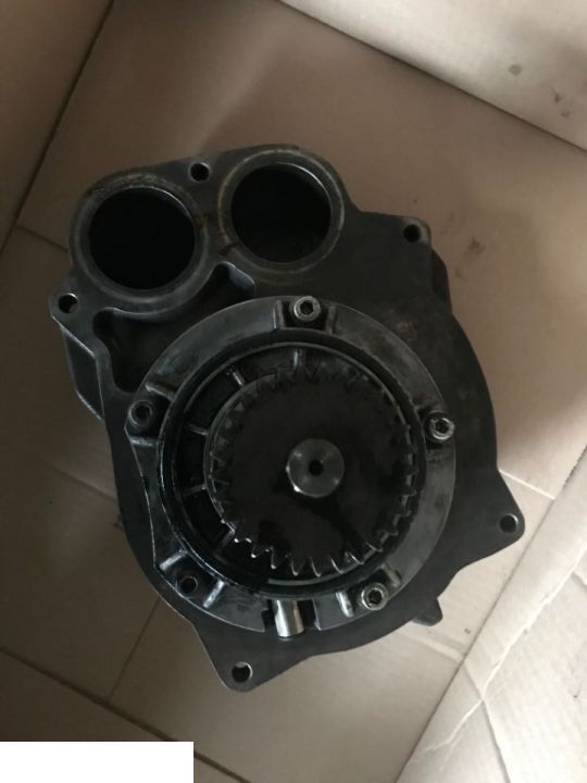 Pompa Wody - Liebherr D934 a7 - Kühlmittelpumpe für Landmaschine: das Bild 1 Pompa Wody - Liebherr D934 a7 - Kühlmittelpumpe für Landmaschine: das Bild 1