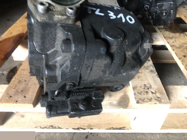 Sauer Danfoss ERR100BBS3130NNN3 - Hydraulik für Landmaschine: das Bild 2 Sauer Danfoss ERR100BBS3130NNN3 - Hydraulik für Landmaschine: das Bild 2