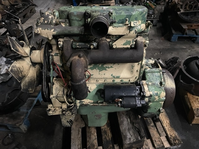 Silnik Mercedes om 314 , om314 , om314.1 - Motor für Landmaschine: das Bild 1 Silnik Mercedes om 314 , om314 , om314.1 - Motor für Landmaschine: das Bild 1