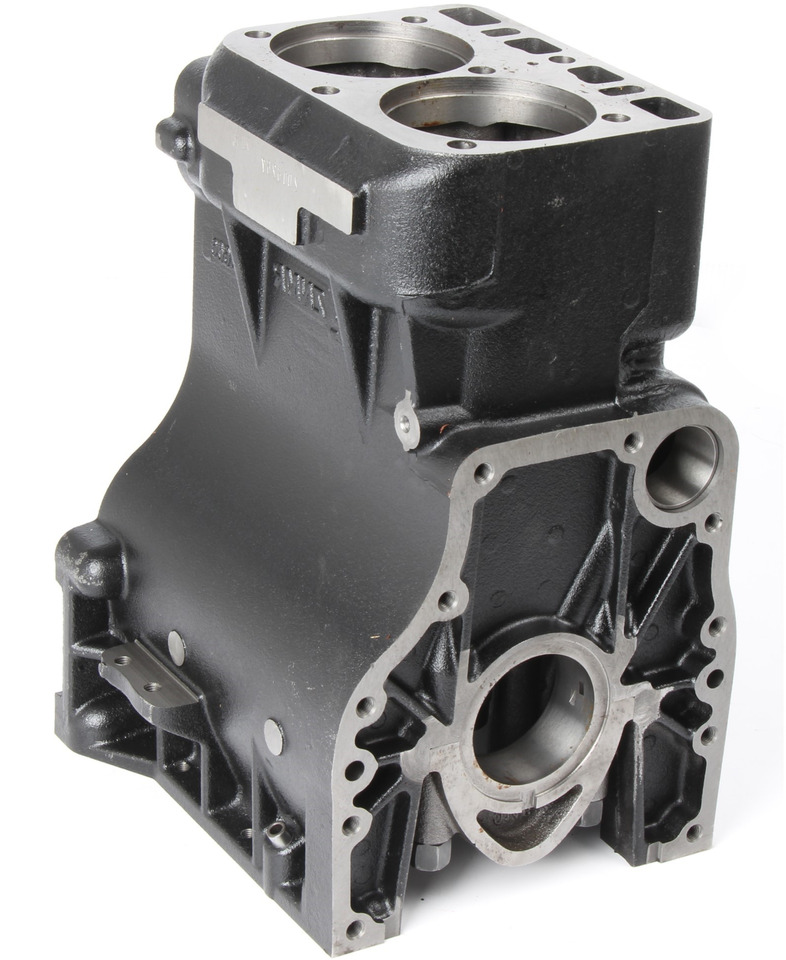 Ursus C-330 C330 - blok silnika NOWY GWARANCJA 42012067 - Zylinderblock für Landmaschine: das Bild 1 Ursus C-330 C330 - blok silnika NOWY GWARANCJA 42012067 - Zylinderblock für Landmaschine: das Bild 1