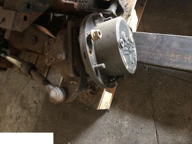 Valmet 6200 - Mechanizm Róźnicowy - Differenzial Getriebe für Traktor: das Bild 2 Valmet 6200 - Mechanizm Róźnicowy - Differenzial Getriebe für Traktor: das Bild 2
