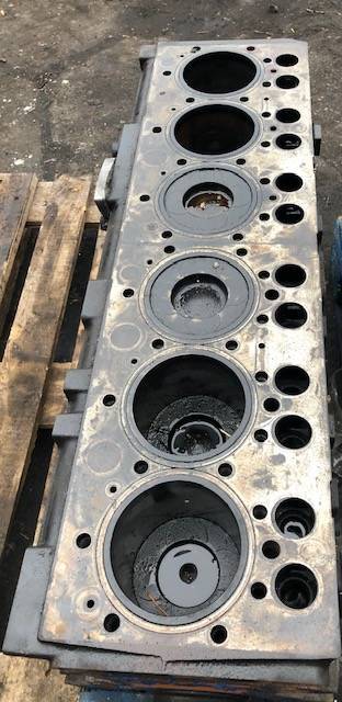 Valmet Sisu 66 cta - Blok Cylindrów - Zylinderblock für Landmaschine: das Bild 1 Valmet Sisu 66 cta - Blok Cylindrów - Zylinderblock für Landmaschine: das Bild 1