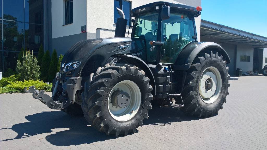 Valtra s274 - Skrzynia Biegów - Getriebe für Landmaschine: das Bild 1 Valtra s274 - Skrzynia Biegów - Getriebe für Landmaschine: das Bild 1