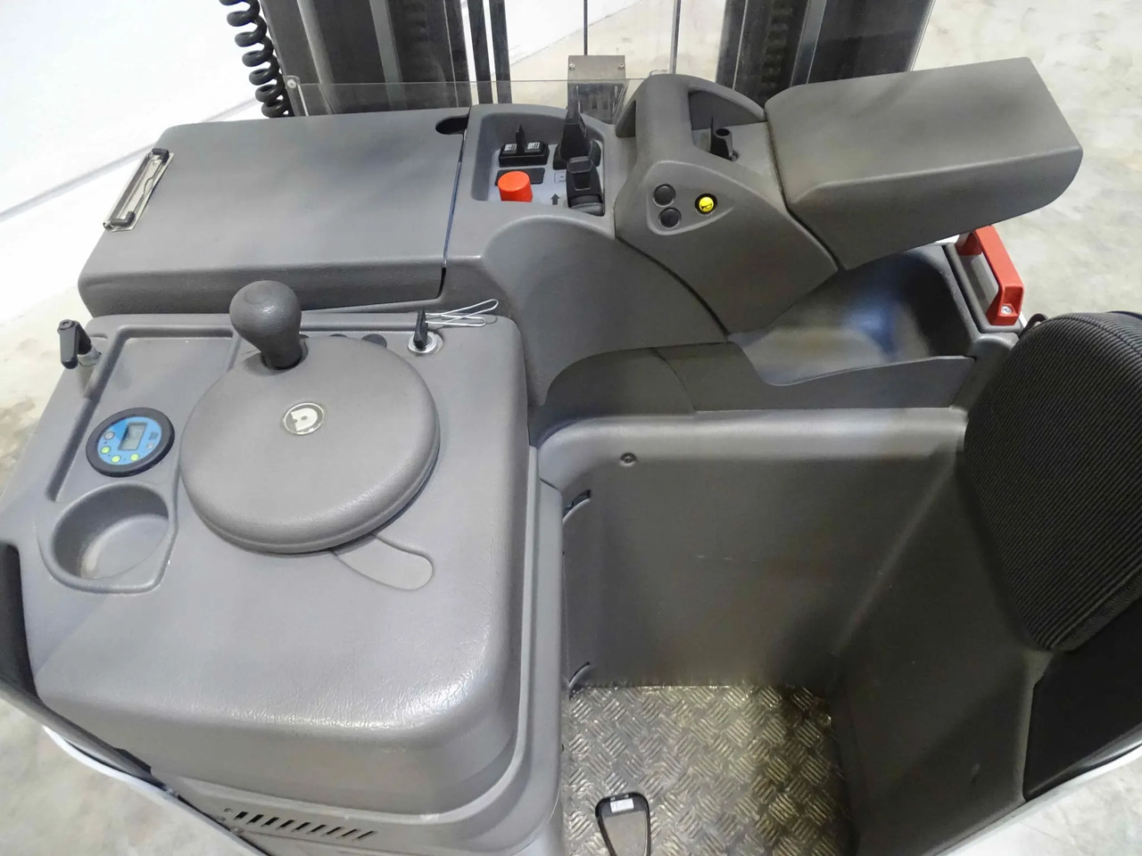 Atlet A/ATF/100DTFVJN480 - Hochhubwagen: das Bild 5 Atlet A/ATF/100DTFVJN480 - Hochhubwagen: das Bild 5