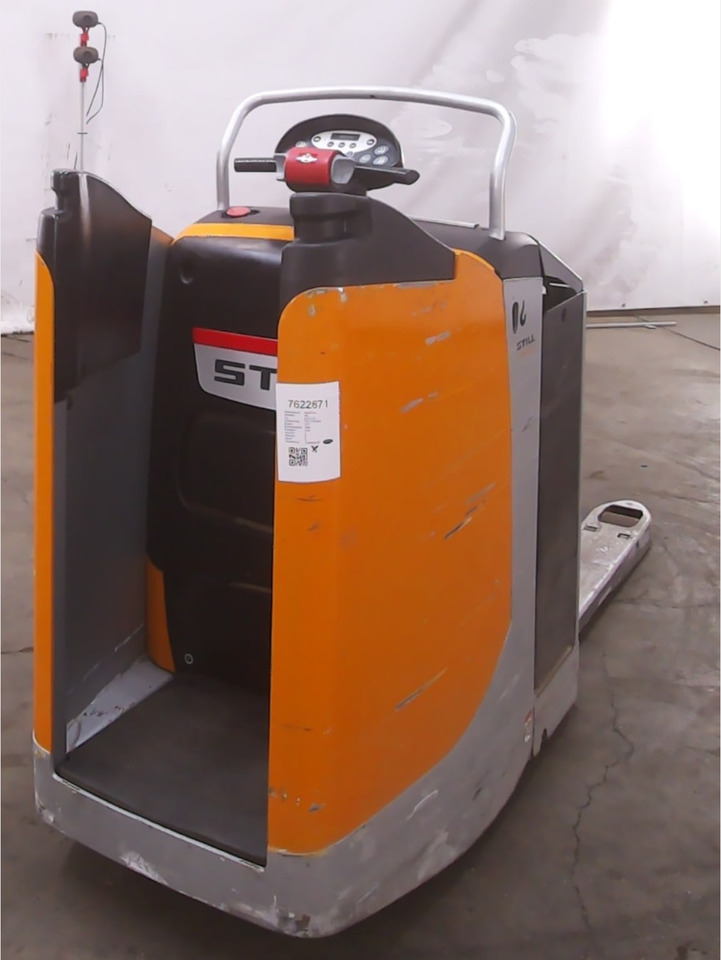 STILL EXU-S22 - Niederhubwagen: das Bild 3 STILL EXU-S22 - Niederhubwagen: das Bild 3