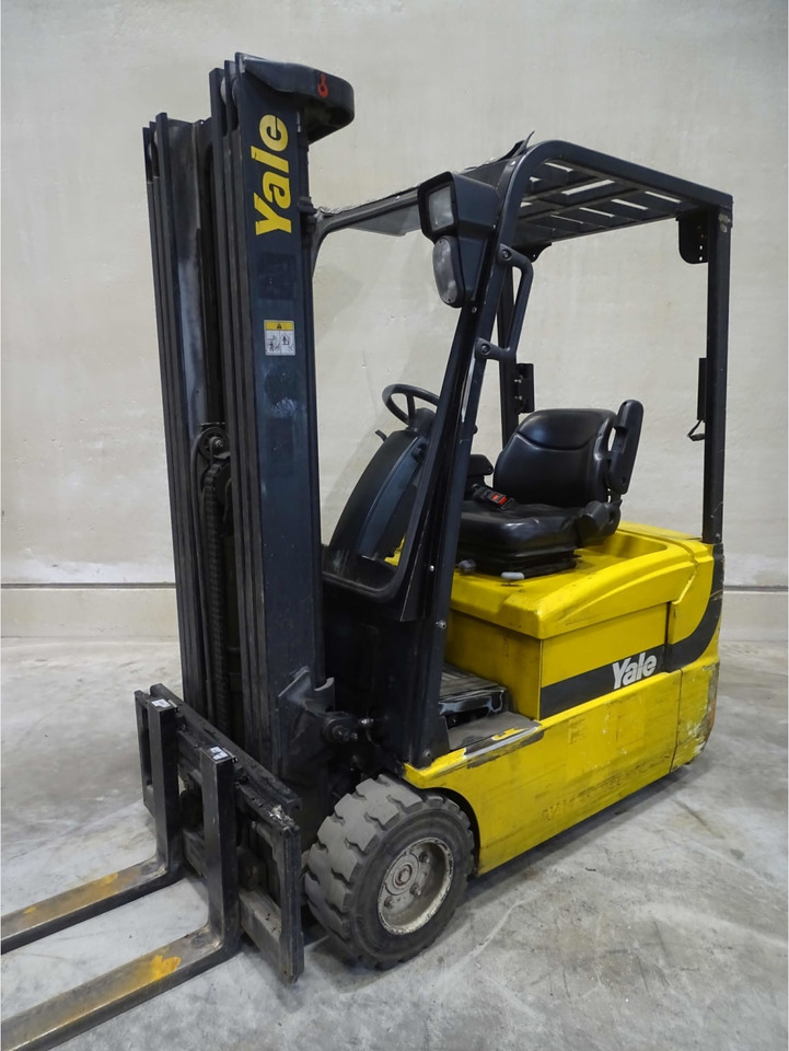 Yale ERP 20 ATF - Elektrostapler: das Bild 1 Yale ERP 20 ATF - Elektrostapler: das Bild 1