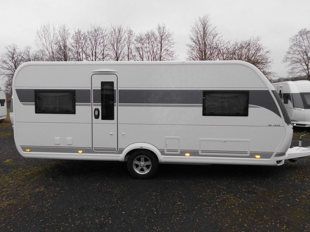 Hobby De Luxe 515 UHL 2025 2000kg. AUTARK AMBIENTE Hobby De Luxe 515 UHL mit Extras, Lagerabverkauf! - Wohnwagen: das Bild 3 Hobby De Luxe 515 UHL 2025 2000kg. AUTARK AMBIENTE Hobby De Luxe 515 UHL mit Extras, Lagerabverkauf! - Wohnwagen: das Bild 3
