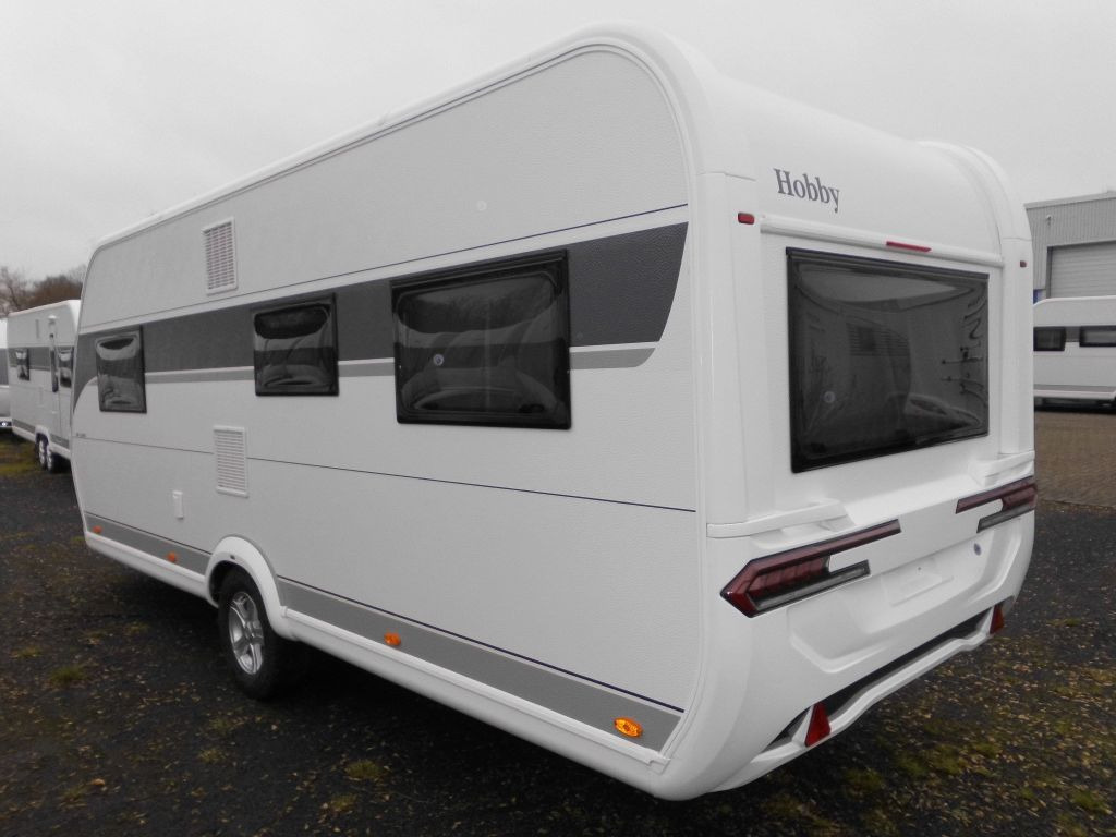 Hobby De Luxe 515 UHL 2025 2000kg. AUTARK AMBIENTE Hobby De Luxe 515 UHL mit Extras, Lagerabverkauf! - Wohnwagen: das Bild 4 Hobby De Luxe 515 UHL 2025 2000kg. AUTARK AMBIENTE Hobby De Luxe 515 UHL mit Extras, Lagerabverkauf! - Wohnwagen: das Bild 4