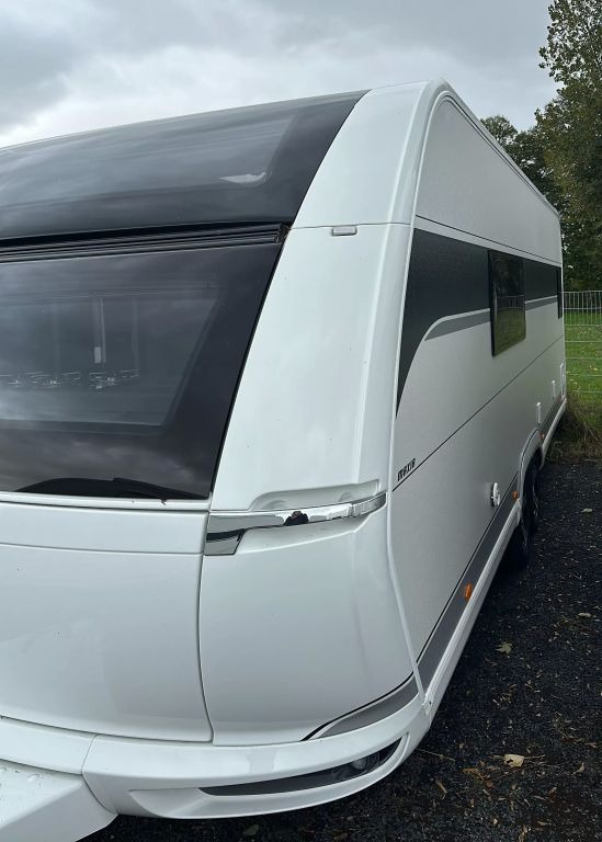 Hobby Maxia 660 WQM ++ ALDE FBH AUTARK ++ - Wohnwagen: das Bild 5 Hobby Maxia 660 WQM ++ ALDE FBH AUTARK ++ - Wohnwagen: das Bild 5