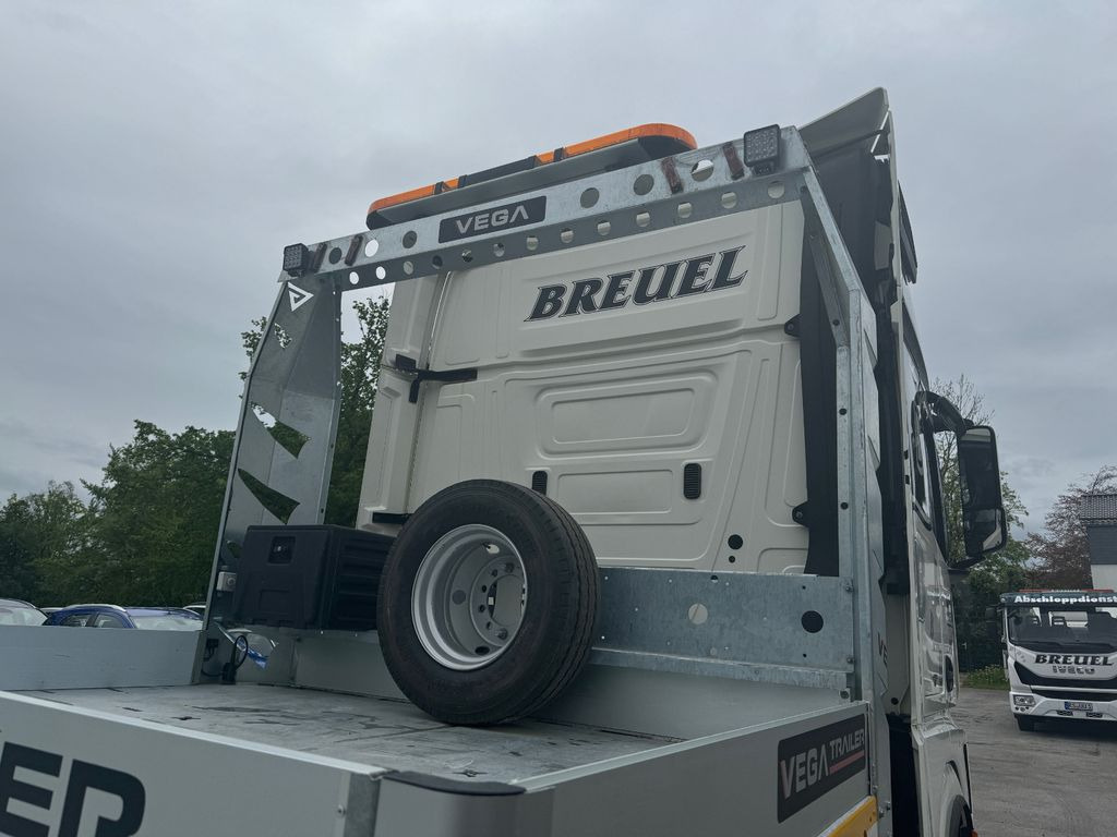 Vega Arla ZINK+LUFT+LED+Winde Vega Arla ZINK+LUFT+LED+Winde - Autotransporter Auflieger: das Bild 4 Vega Arla ZINK+LUFT+LED+Winde Vega Arla ZINK+LUFT+LED+Winde - Autotransporter Auflieger: das Bild 4