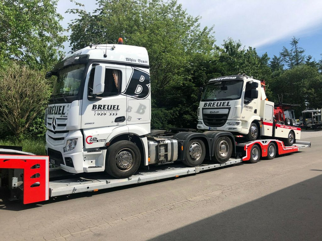 Vega Truck Carrier Zink+Lenk+LED Vega Truck Carrier Zink+Lenk+LED+VDI Zertifikat - Autotransporter Auflieger: das Bild 3 Vega Truck Carrier Zink+Lenk+LED Vega Truck Carrier Zink+Lenk+LED+VDI Zertifikat - Autotransporter Auflieger: das Bild 3