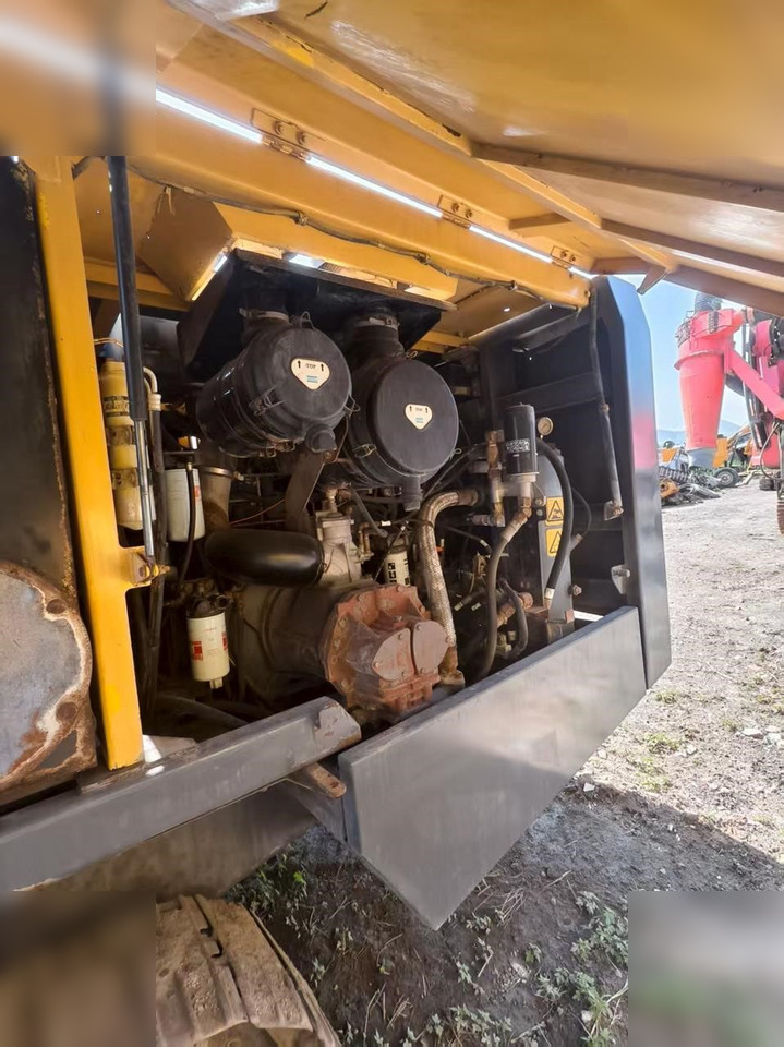 2012 ATLAS COPCO T35 - Bohrgerät: das Bild 3 2012 ATLAS COPCO T35 - Bohrgerät: das Bild 3