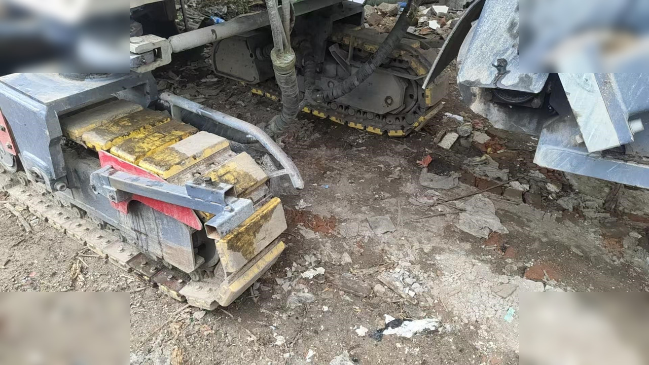 2020 WIRTGEN W195 PLUS - Kaltfräse: das Bild 5 2020 WIRTGEN W195 PLUS - Kaltfräse: das Bild 5