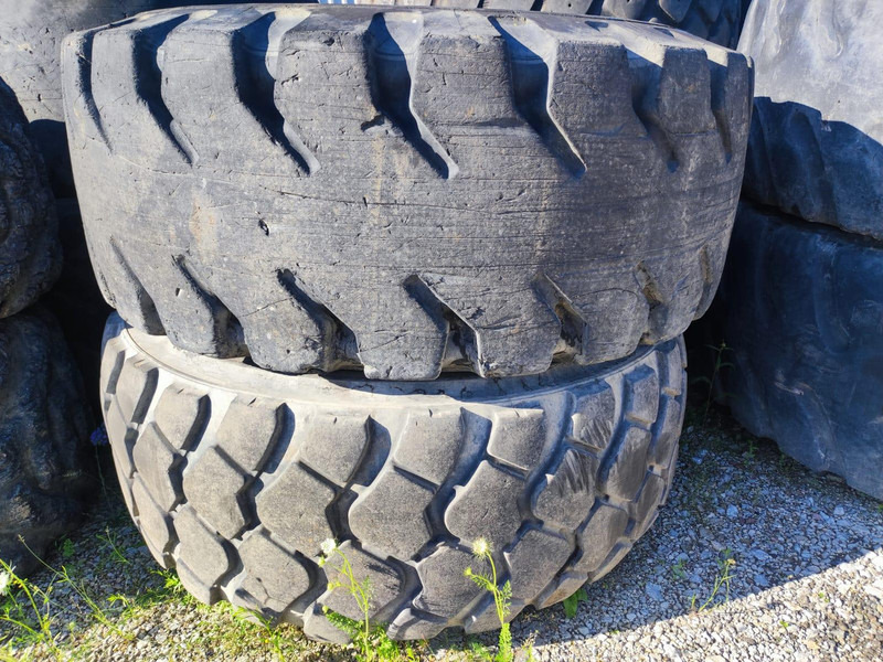 23.5 R25 TYERS - Reifen für LKW: das Bild 1 23.5 R25 TYERS - Reifen für LKW: das Bild 1