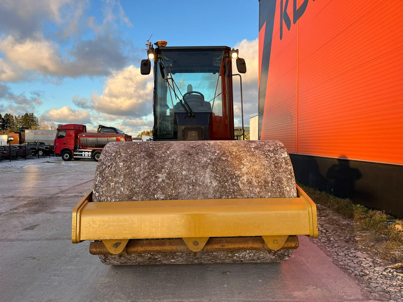Caterpillar CS 56 3D Trimble DCM300G / AC - Walzen: das Bild 3 Caterpillar CS 56 3D Trimble DCM300G / AC - Walzen: das Bild 3