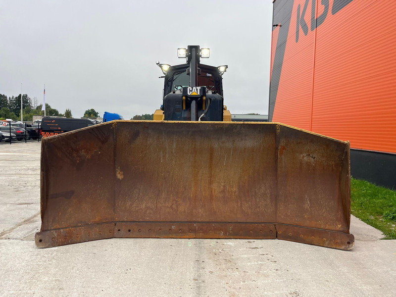 Caterpillar D7E LGP RIPPER / AC - Bulldozer: das Bild 3 Caterpillar D7E LGP RIPPER / AC - Bulldozer: das Bild 3