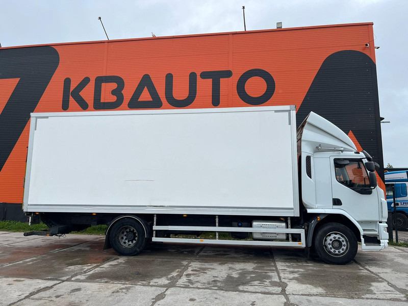 DAF LF 290 4x2 BOX L=7412 mm - Koffer LKW: das Bild 5 DAF LF 290 4x2 BOX L=7412 mm - Koffer LKW: das Bild 5