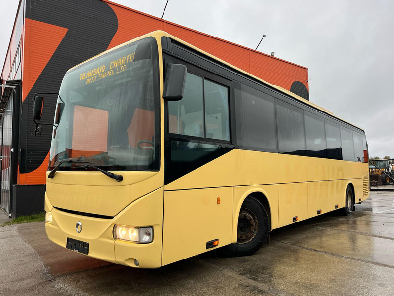 Iveco Arway 4x2 53 SEATS / AC / AUXILIARY HEATING - Überlandbus: das Bild 3 Iveco Arway 4x2 53 SEATS / AC / AUXILIARY HEATING - Überlandbus: das Bild 3