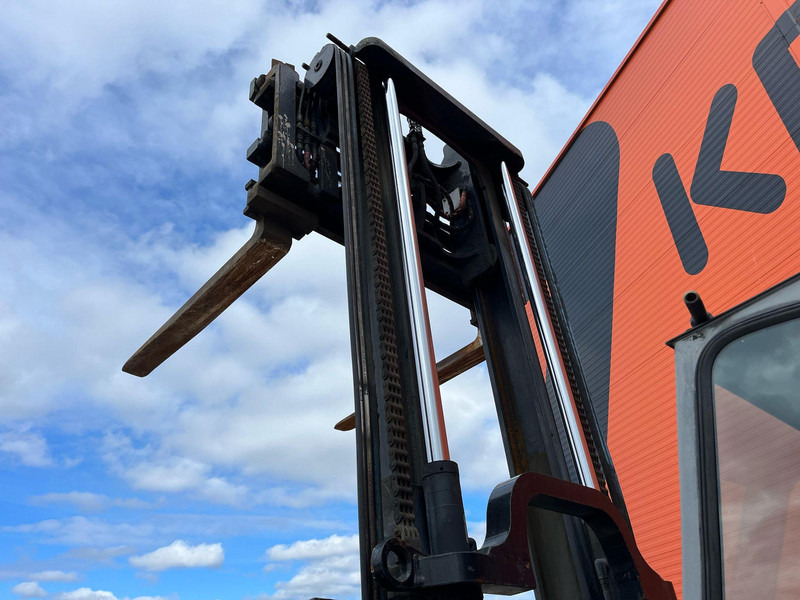 Dieselstapler Kalmar DCE 50-6 HM: das Bild 13