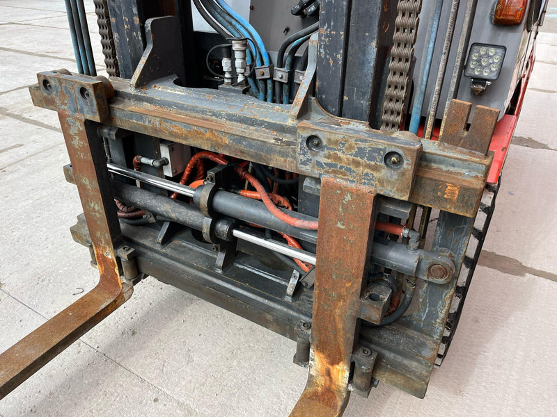 Dieselstapler Kalmar DCE 50-6 HM: das Bild 12