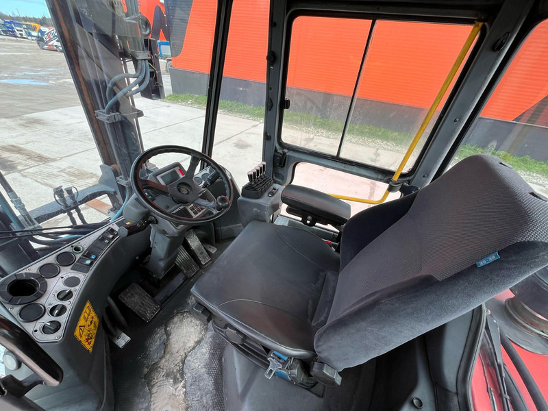 Dieselstapler Kalmar DCE 50-6 HM: das Bild 19
