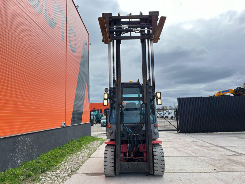 Dieselstapler Kalmar DCE 50-6 HM: das Bild 14