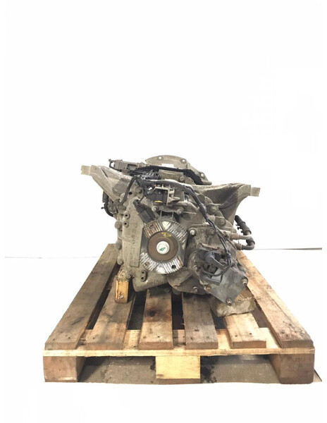 Mercedes-Benz ANTOS 2536 G211-12KL GEARBOX 715.352, A0012603600, 0012603600 - Getriebe für LKW: das Bild 4 Mercedes-Benz ANTOS 2536 G211-12KL GEARBOX 715.352, A0012603600, 0012603600 - Getriebe für LKW: das Bild 4