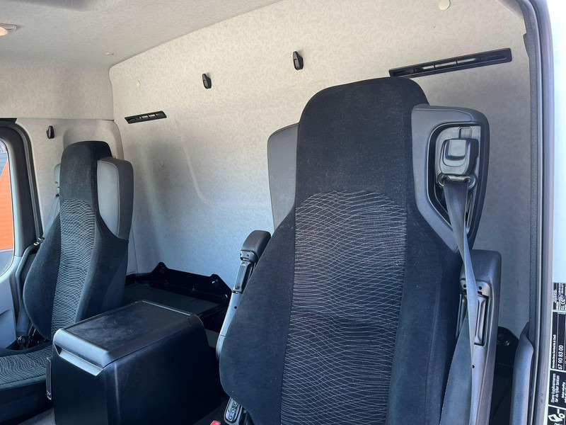 Fahrgestell LKW Mercedes-Benz Antos 2535 6x2*4 CHASSIS L=7788 mm: das Bild 18