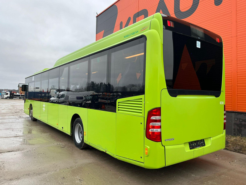 Mercedes-Benz Citaro O 530 LE 4x2 !4 UNITS AVAILABLE! - Linienbus: das Bild 5 Mercedes-Benz Citaro O 530 LE 4x2 !4 UNITS AVAILABLE! - Linienbus: das Bild 5