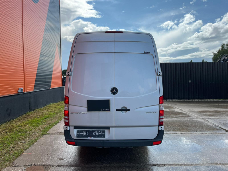 Mercedes-Benz Sprinter 516 CDI 19 +1 SEATS / DRIVER AC - Kleinbus, Personentransporter: das Bild 5 Mercedes-Benz Sprinter 516 CDI 19 +1 SEATS / DRIVER AC - Kleinbus, Personentransporter: das Bild 5