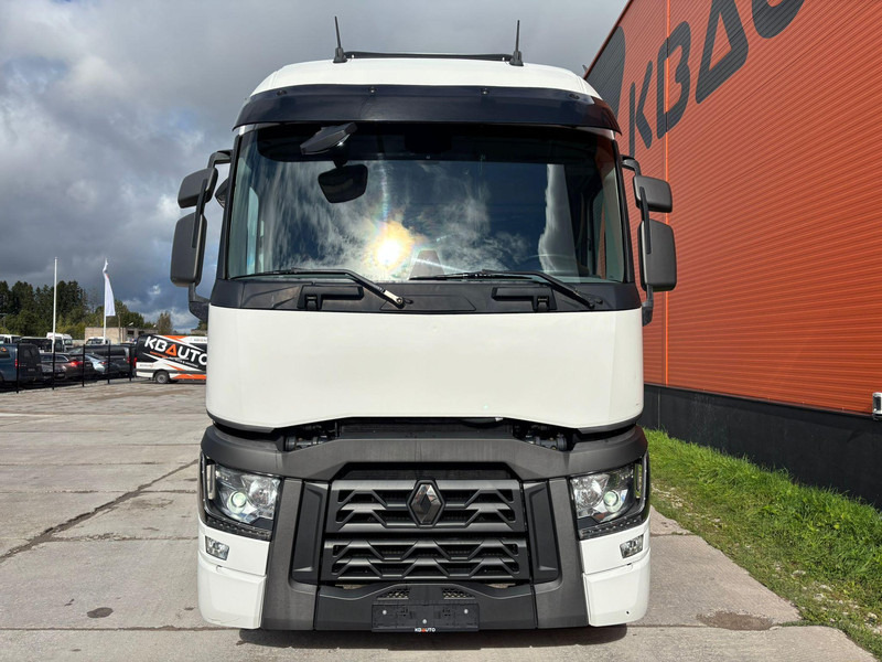 Renault T 520 6x2 RETARDER / DOUBLE BOGIE - Sattelzugmaschine: das Bild 3 Renault T 520 6x2 RETARDER / DOUBLE BOGIE - Sattelzugmaschine: das Bild 3