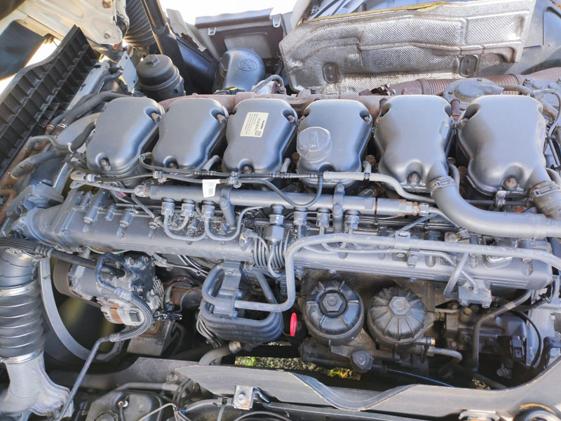 Scania DC13 155 L01 ENGINE - Motor für LKW: das Bild 3 Scania DC13 155 L01 ENGINE - Motor für LKW: das Bild 3
