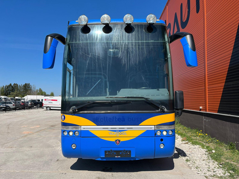Scania K 400 6x2 Van Hool 41 SEATS / WC / AC / AUXILIARY HEATING - Überlandbus: das Bild 2 Scania K 400 6x2 Van Hool 41 SEATS / WC / AC / AUXILIARY HEATING - Überlandbus: das Bild 2