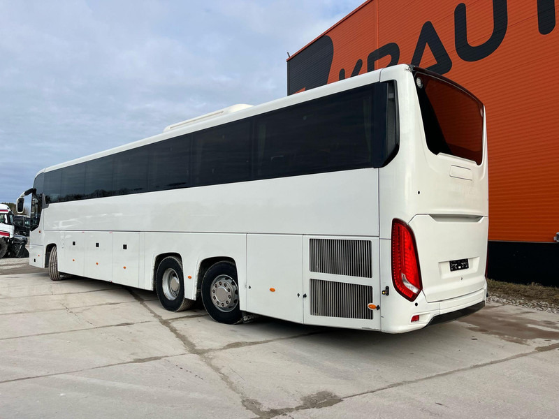 Scania K 450 6x2*4 Interlink 57 SEATS / AC / AUXILIARY HEATING / WC / WHEELCHAIR LIFT / FOGMAKER / USB etc - Reisebus: das Bild 5 Scania K 450 6x2*4 Interlink 57 SEATS / AC / AUXILIARY HEATING / WC / WHEELCHAIR LIFT / FOGMAKER / USB etc - Reisebus: das Bild 5