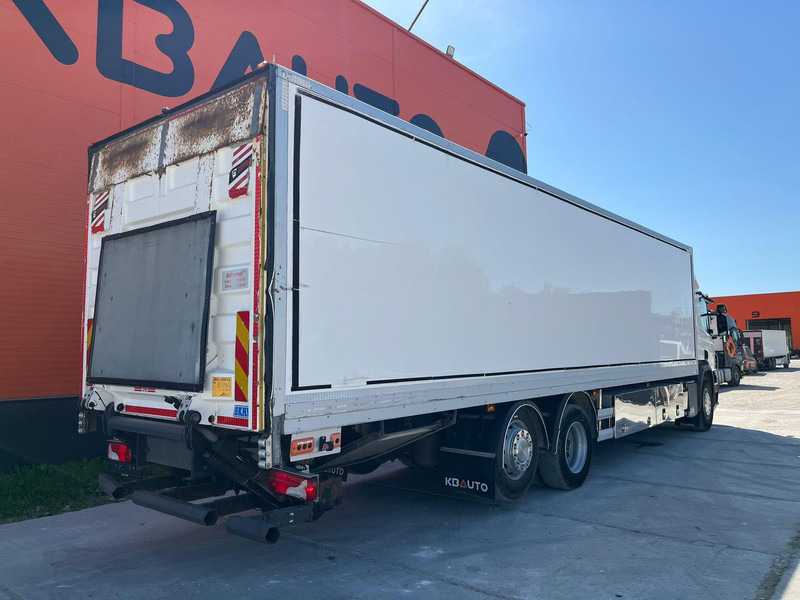 Koffer LKW Scania P 360 6x2*4 BOX L=9685 mm: das Bild 6