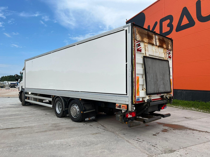 Koffer LKW Scania P 360 6x2*4 BOX L=9718 mm: das Bild 8