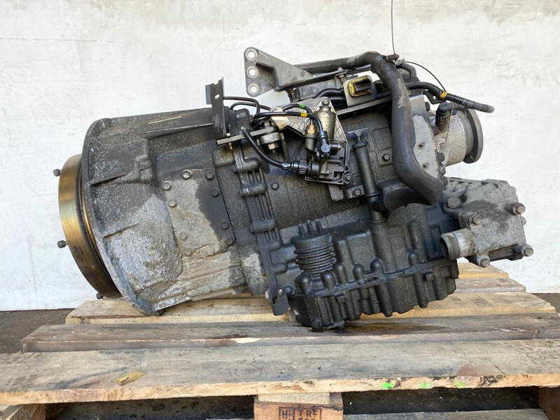Volvo ALLISON AL308 AUTOMATIC GEARBOX 22182934, 22298327, 85002260 - Getriebe für LKW: das Bild 1 Volvo ALLISON AL308 AUTOMATIC GEARBOX 22182934, 22298327, 85002260 - Getriebe für LKW: das Bild 1