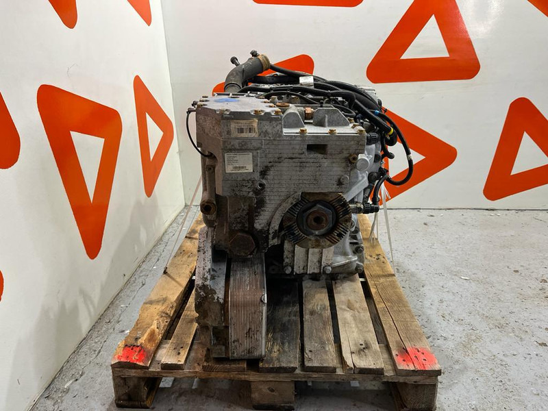 Volvo AT2612D RETARDER GEARBOX / 3190665 / 21156557 - Getriebe für LKW: das Bild 4 Volvo AT2612D RETARDER GEARBOX / 3190665 / 21156557 - Getriebe für LKW: das Bild 4