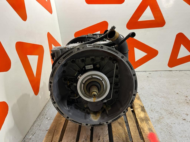 Volvo AT2612D RETARDER GEARBOX / 3190665 / 21156557 - Getriebe für LKW: das Bild 2 Volvo AT2612D RETARDER GEARBOX / 3190665 / 21156557 - Getriebe für LKW: das Bild 2