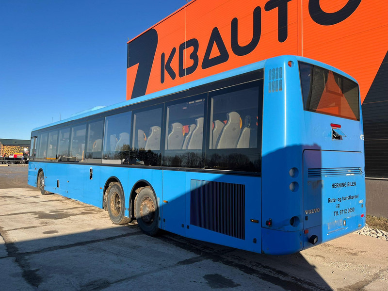 Volvo B12B Vest Center H EURO 5 / 56 SEATS + 45 STANDING - Überlandbus: das Bild 5 Volvo B12B Vest Center H EURO 5 / 56 SEATS + 45 STANDING - Überlandbus: das Bild 5