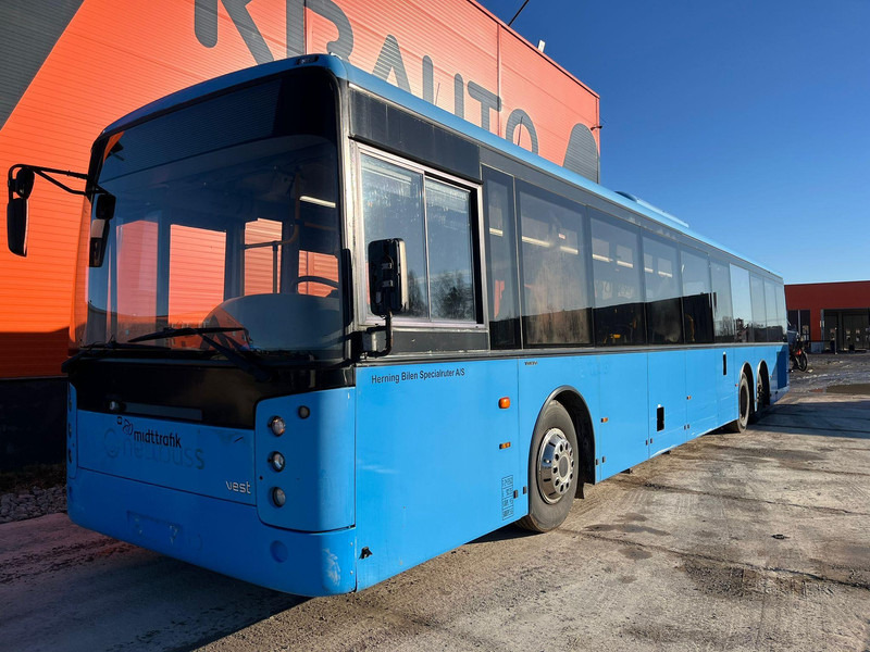 Volvo B12B Vest Center H EURO 5 / 56 SEATS + 45 STANDING - Überlandbus: das Bild 3 Volvo B12B Vest Center H EURO 5 / 56 SEATS + 45 STANDING - Überlandbus: das Bild 3