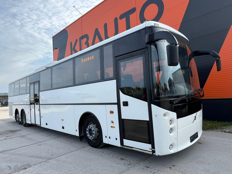 Volvo B13R Vest Horisont 6x2*4 AC / AUXILIARY HEATING / WHEELCHAIR LIFT - Überlandbus: das Bild 1 Volvo B13R Vest Horisont 6x2*4 AC / AUXILIARY HEATING / WHEELCHAIR LIFT - Überlandbus: das Bild 1