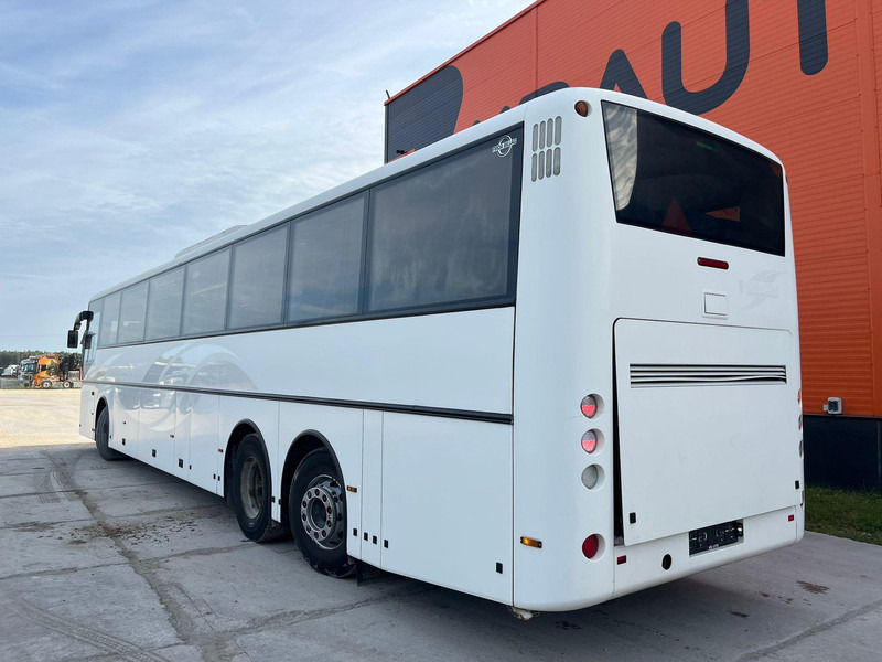 Volvo B13R Vest Horisont 6x2*4 AC / AUXILIARY HEATING / WHEELCHAIR LIFT - Überlandbus: das Bild 5 Volvo B13R Vest Horisont 6x2*4 AC / AUXILIARY HEATING / WHEELCHAIR LIFT - Überlandbus: das Bild 5