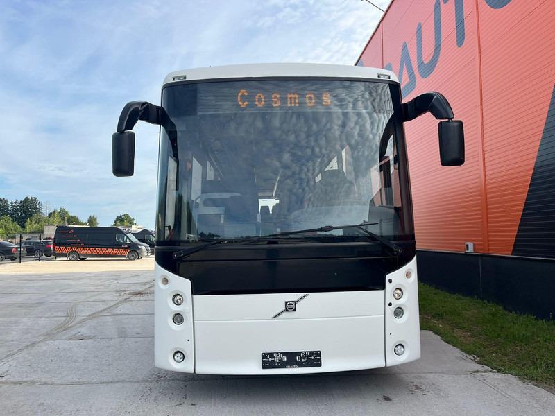 Volvo B13R Vest Horisont 6x2*4 AC / AUXILIARY HEATING / WHEELCHAIR LIFT - Überlandbus: das Bild 2 Volvo B13R Vest Horisont 6x2*4 AC / AUXILIARY HEATING / WHEELCHAIR LIFT - Überlandbus: das Bild 2