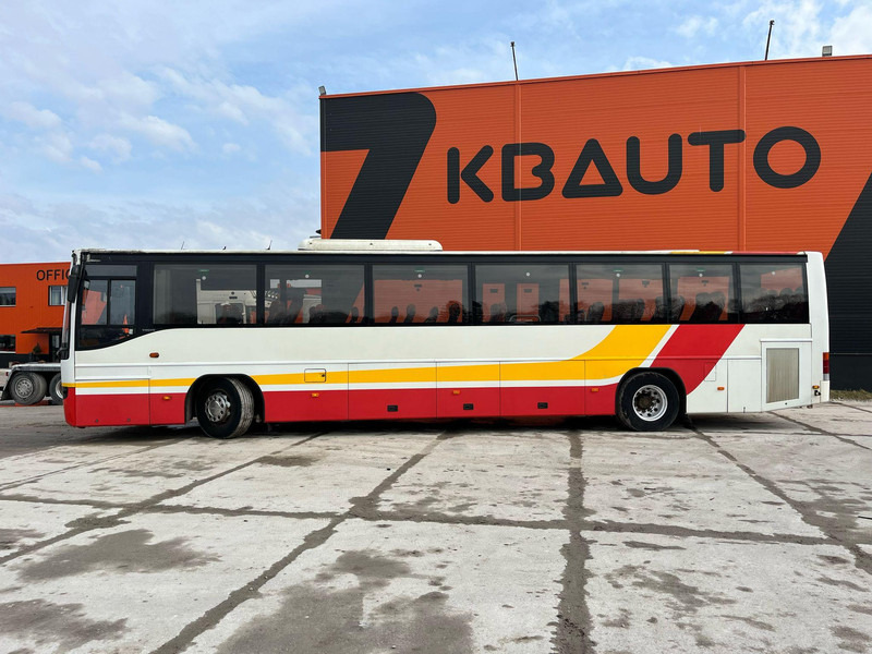Volvo B7R 8700 4x2 52 SEATS + 20 STANDING / AC / AUXILIARY HEATING / FOGMAKER - Überlandbus: das Bild 4 Volvo B7R 8700 4x2 52 SEATS + 20 STANDING / AC / AUXILIARY HEATING / FOGMAKER - Überlandbus: das Bild 4
